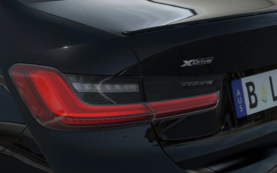 Adelaide BMW