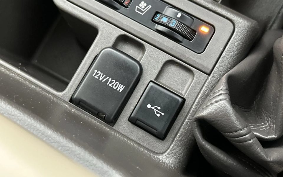 2021 Toyota Landcruiser Prado VX