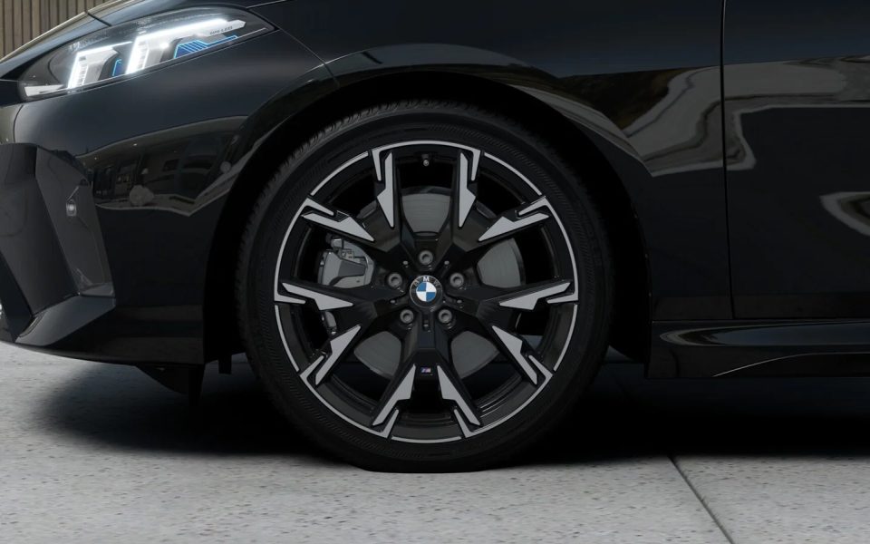 2026 BMW 220 Gran Coupé