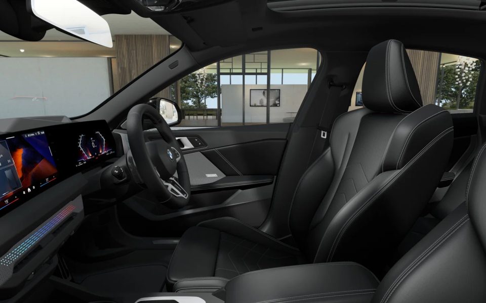 2026 BMW 220 Gran Coupé