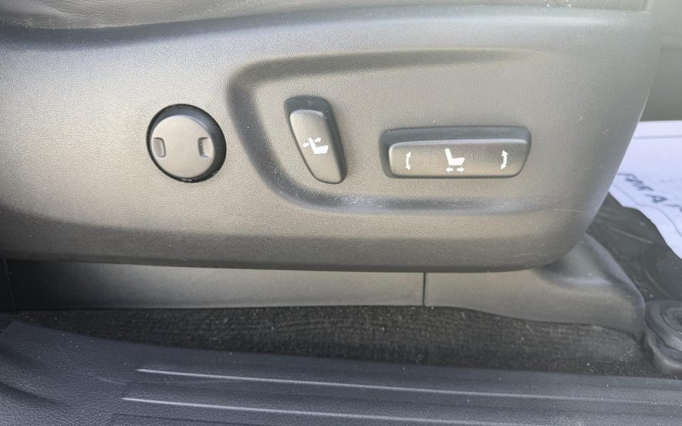 2018 Toyota Landcruiser Prado Kakadu