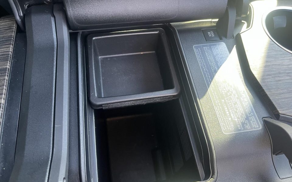2023 Toyota Landcruiser Sahara