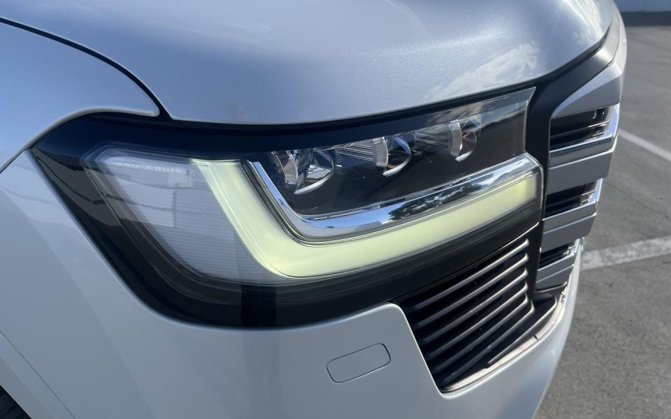 2023 Toyota Landcruiser Sahara