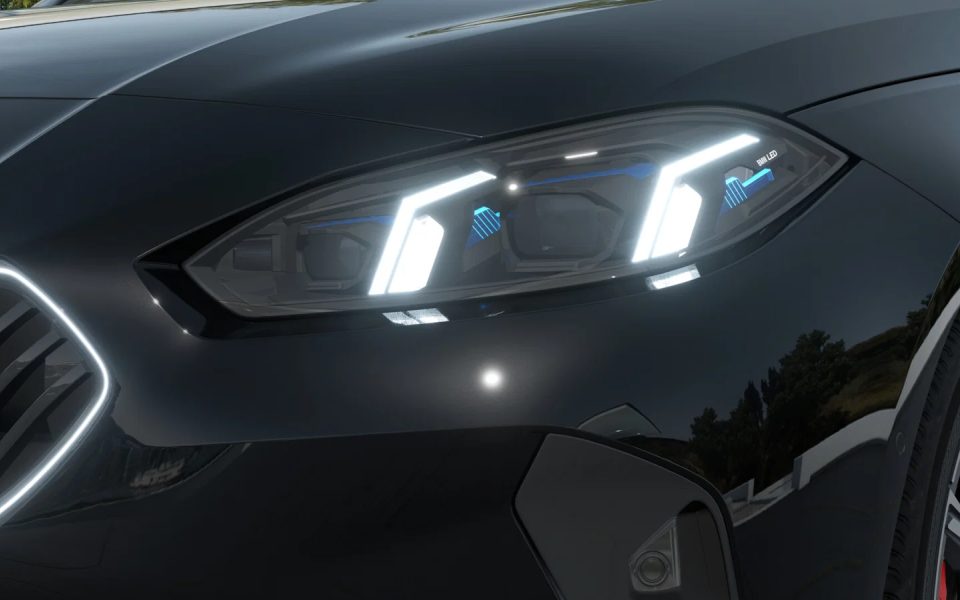 Adelaide BMW