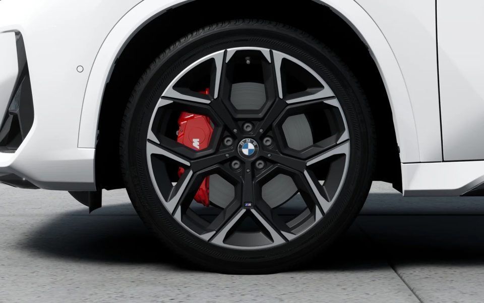2026 BMW X1 M35i xDrive