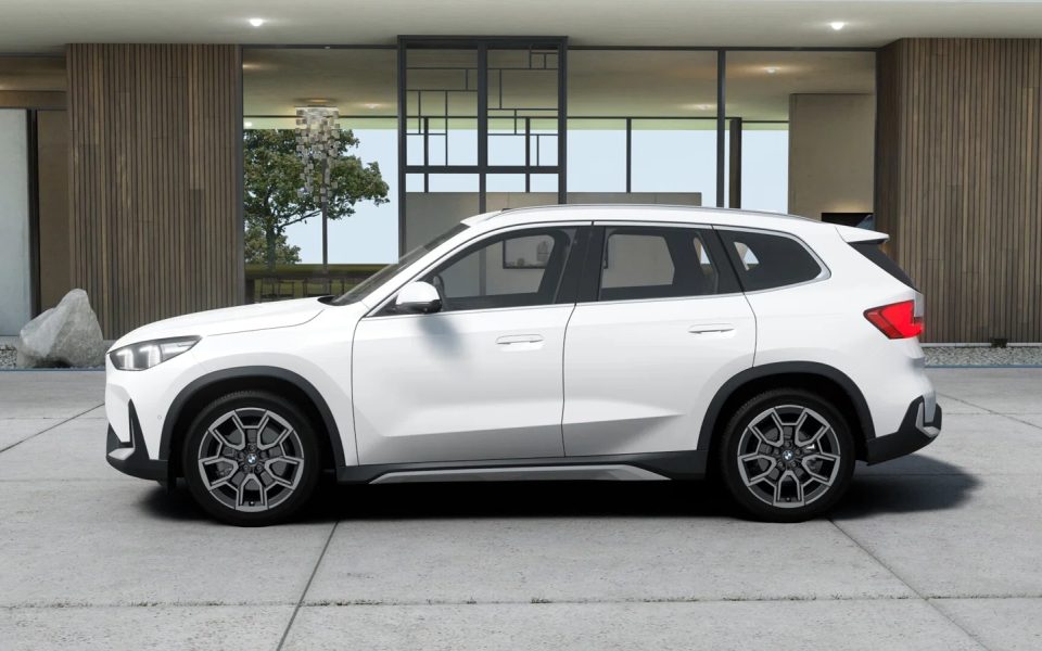 2026 BMW X1 xDrive20i