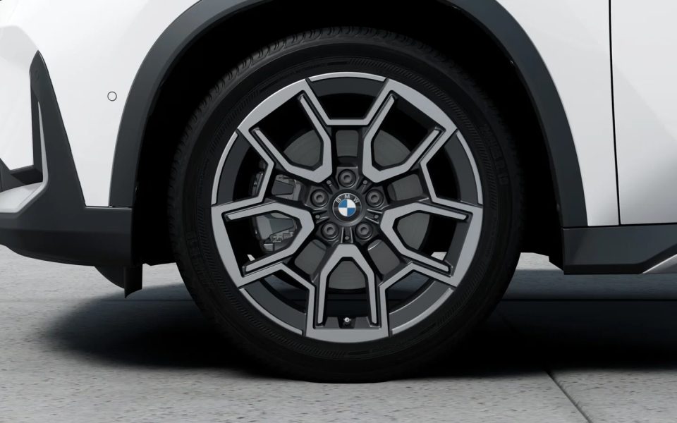 2026 BMW X1 xDrive20i