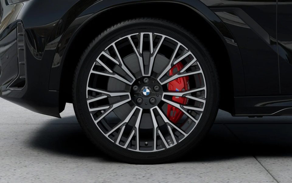 2026 BMW X6 xDrive30d