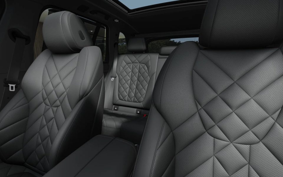 2026 BMW X5 xDrive30d M Sport