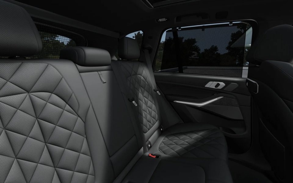 2026 BMW X5 xDrive30d M Sport