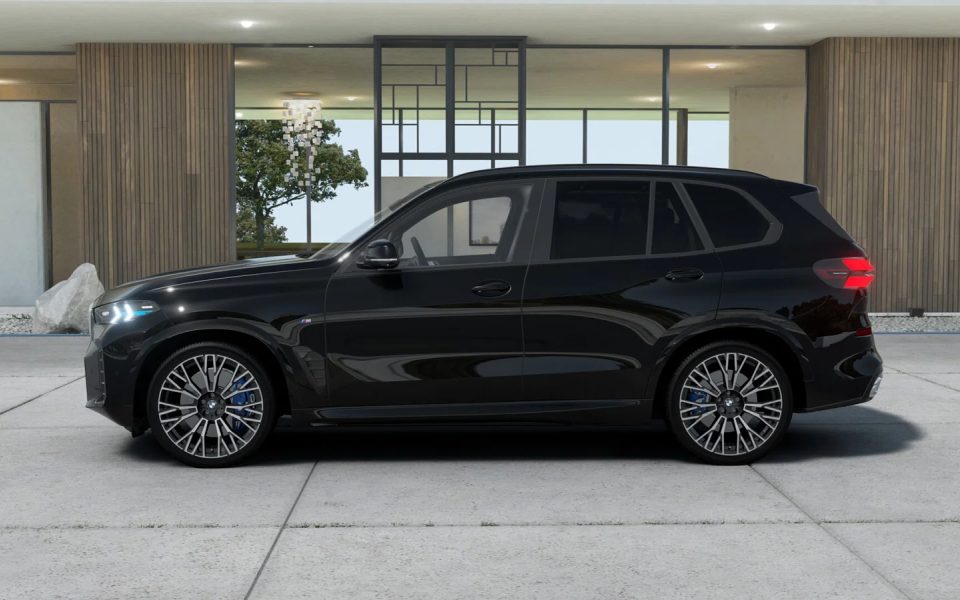 2026 BMW X5 xDrive30d M Sport