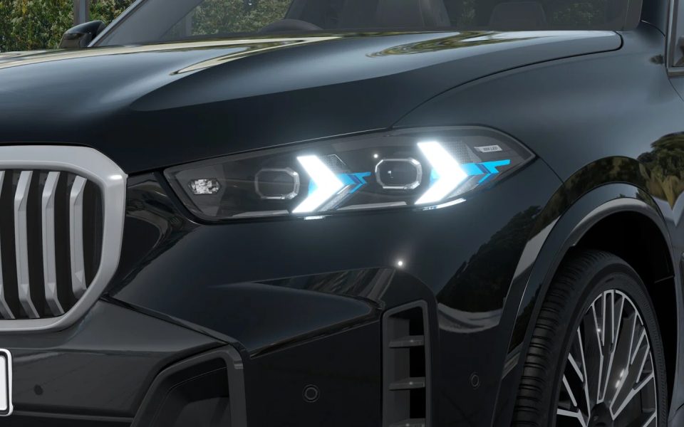2026 BMW X5 xDrive30d M Sport