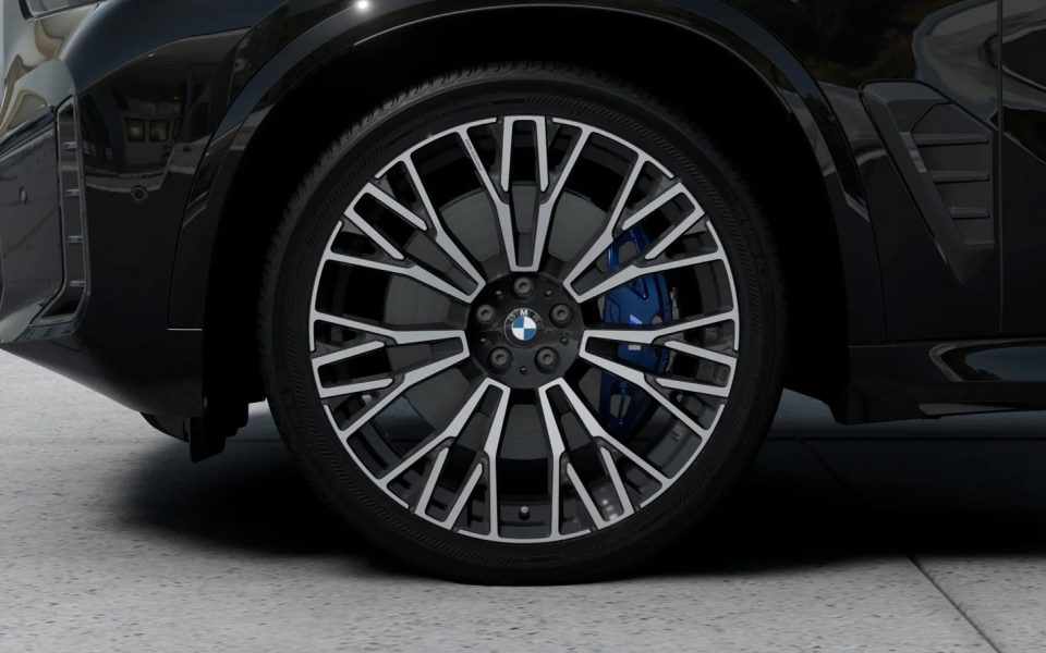 2026 BMW X5 xDrive30d M Sport