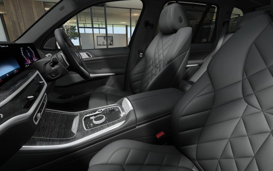 2026 BMW X5 xDrive30d M Sport