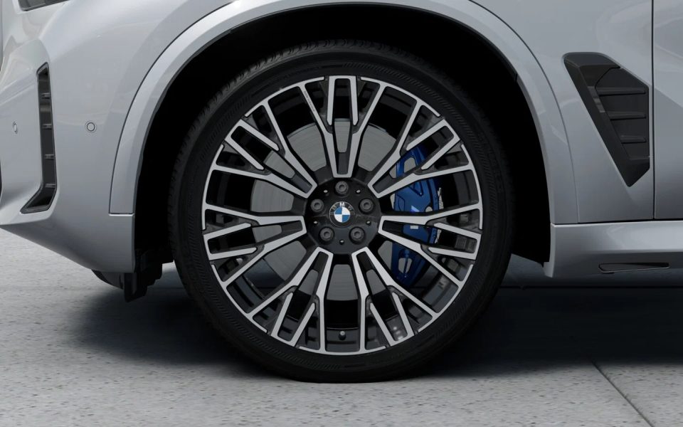 2026 BMW X5 xDrive30d M Sport