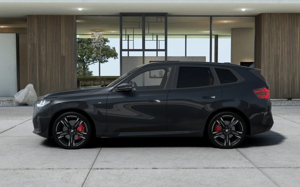 2026 BMW X3 M50 xDrive