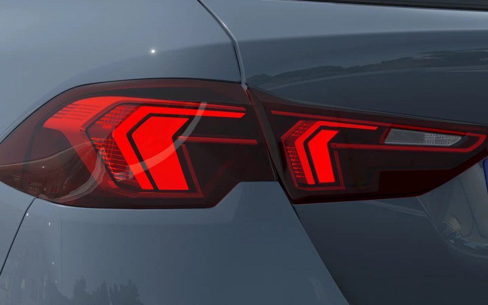 2026 BMW 120 Hatch