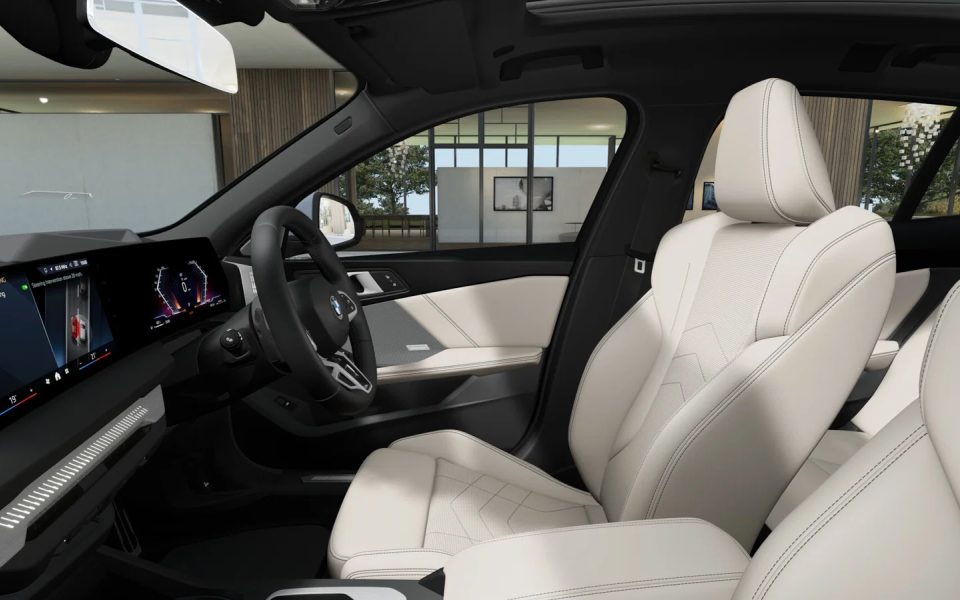 2026 BMW 120 Hatch