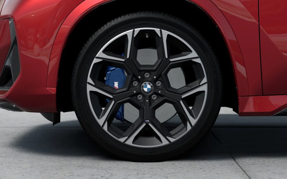 2026 BMW X1 M35i xDrive
