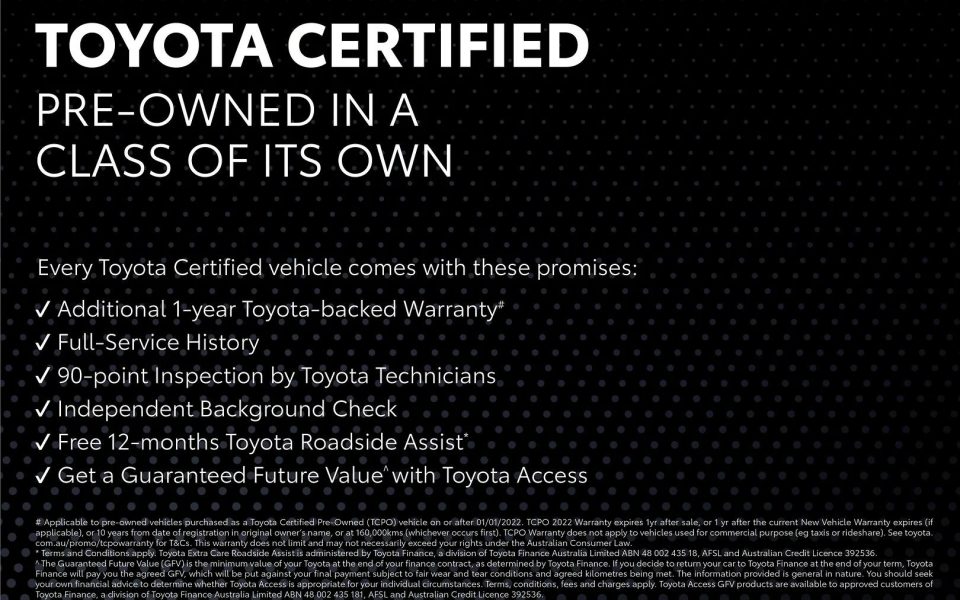 2024 Toyota RAV4 Hybrid Cruiser 2WD
