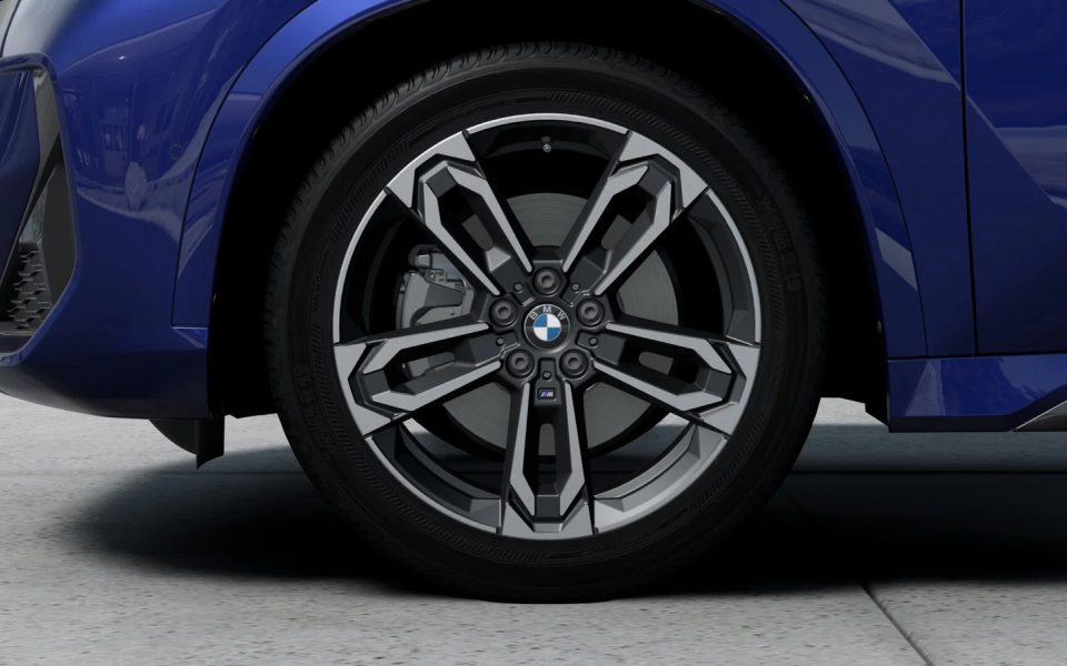 2026 BMW X1 xDrive20i