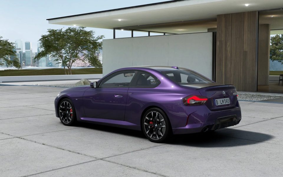 Adelaide BMW