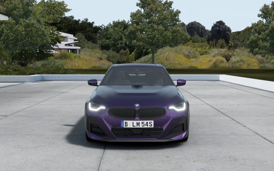 Adelaide BMW