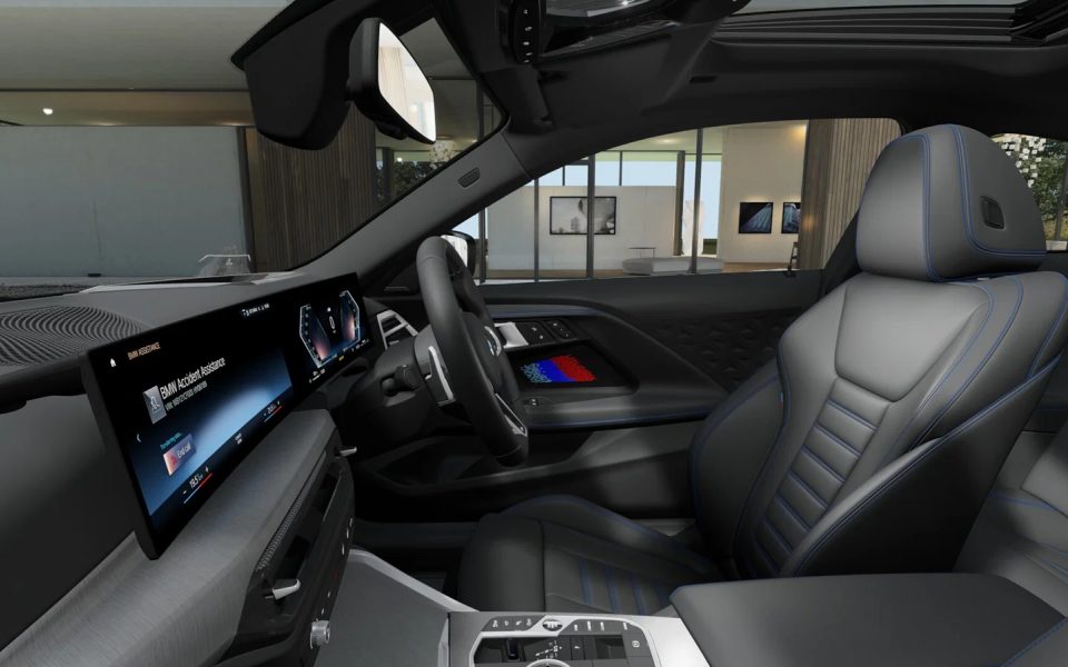Adelaide BMW
