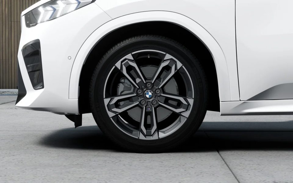 2026 BMW X2 sDrive20i
