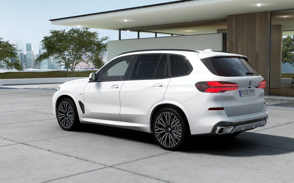 Adelaide BMW