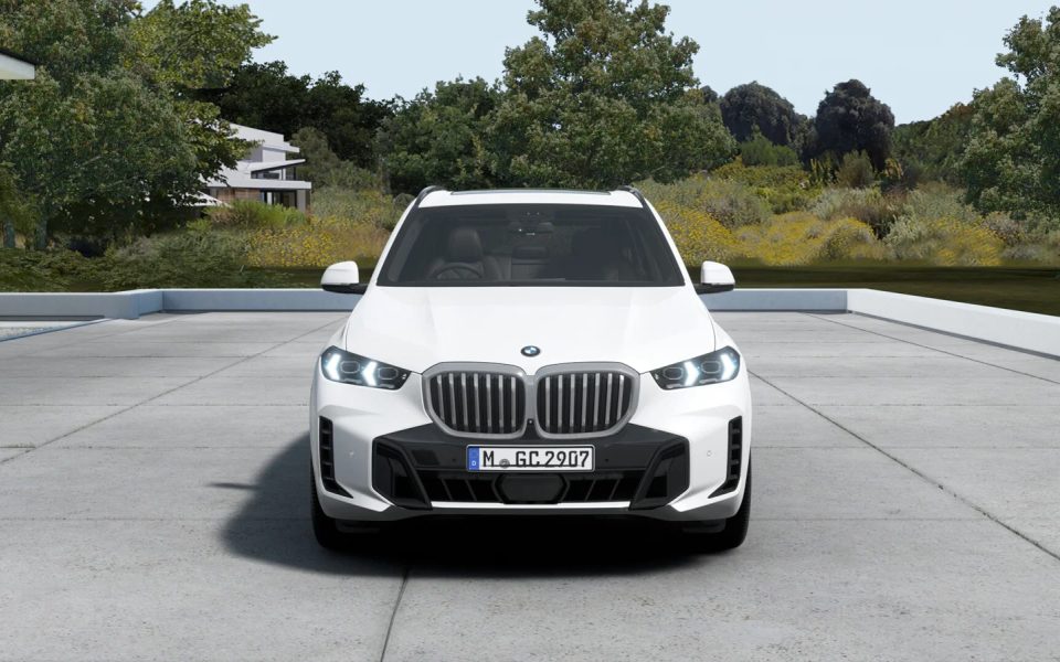 Adelaide BMW