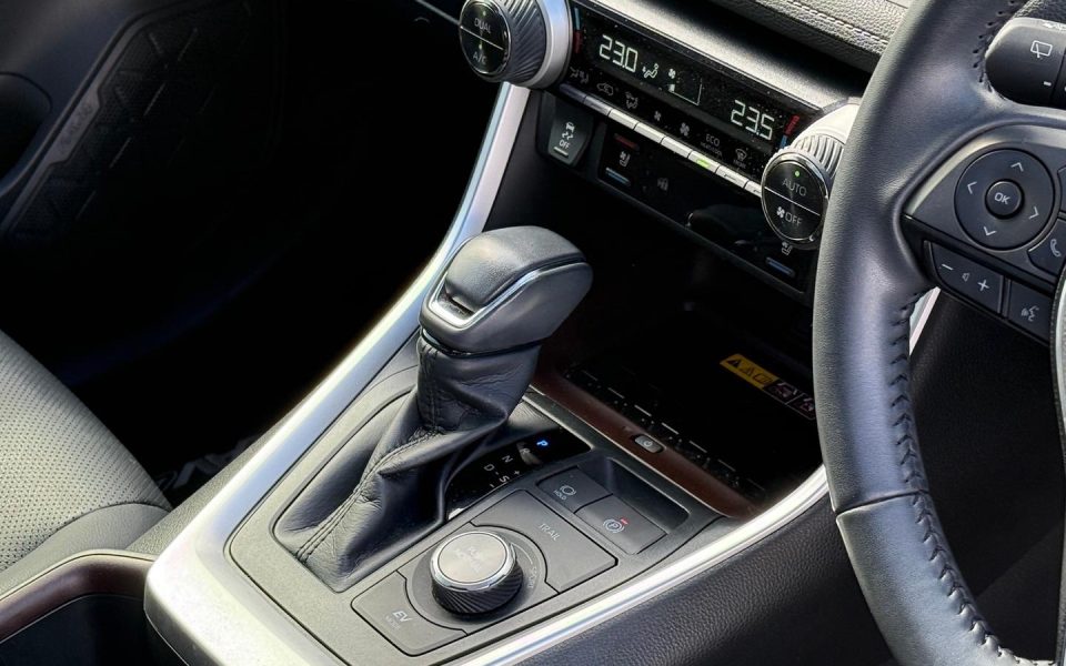 2024 Toyota RAV4 Cruiser-AWD