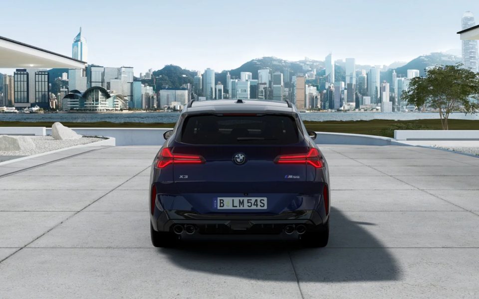Adelaide BMW
