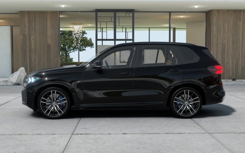 Adelaide BMW