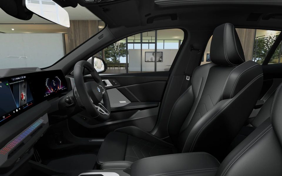 2026 BMW 118 Hatch