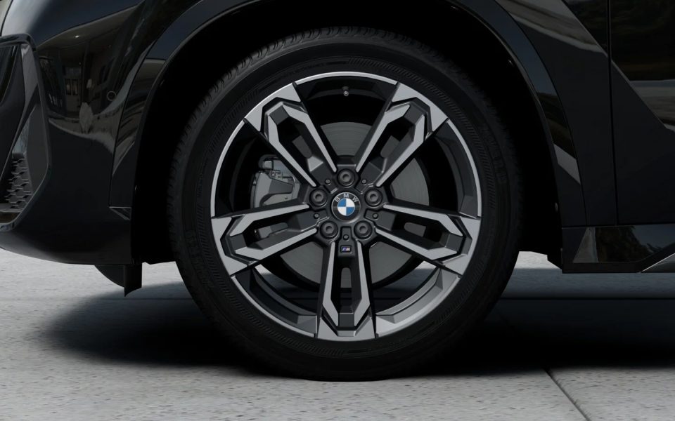 2026 BMW X1 sDrive20i