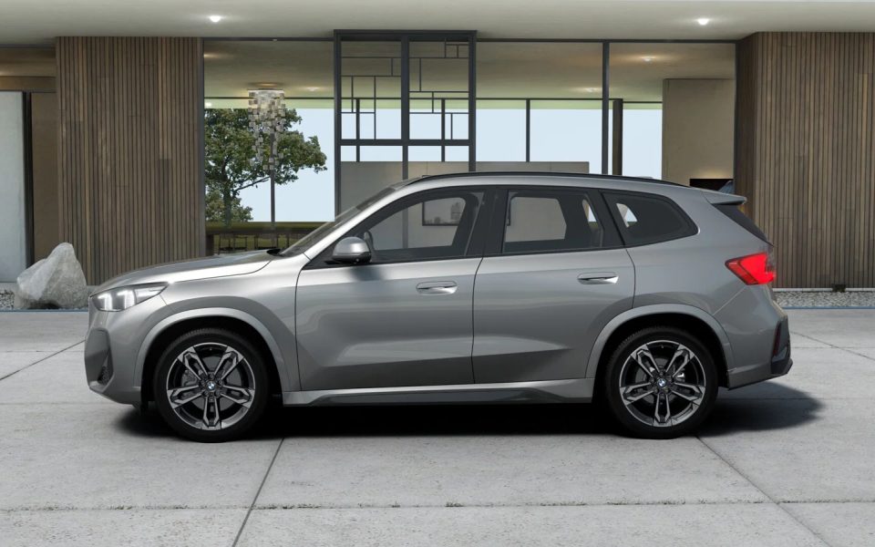 2026 BMW X1 sDrive20i