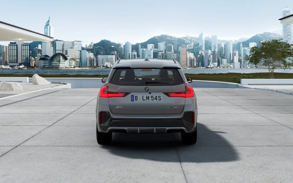 2026 BMW X1 sDrive20i