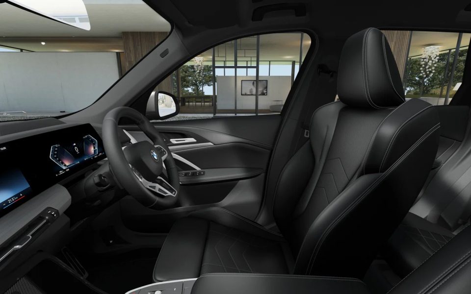 2026 BMW X1 sDrive20i