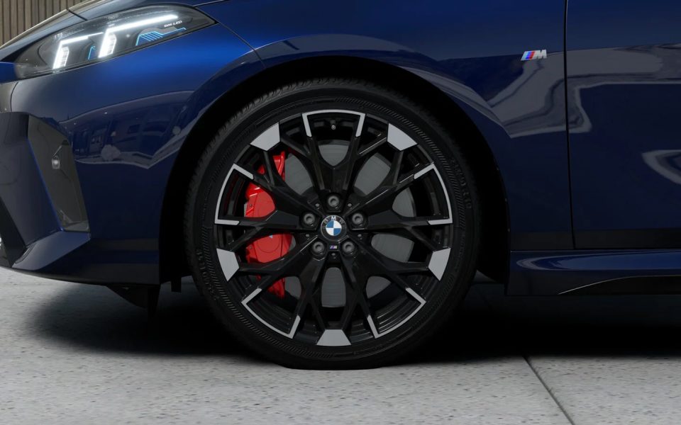 2026 BMW M235 xDrive Gran Coupé