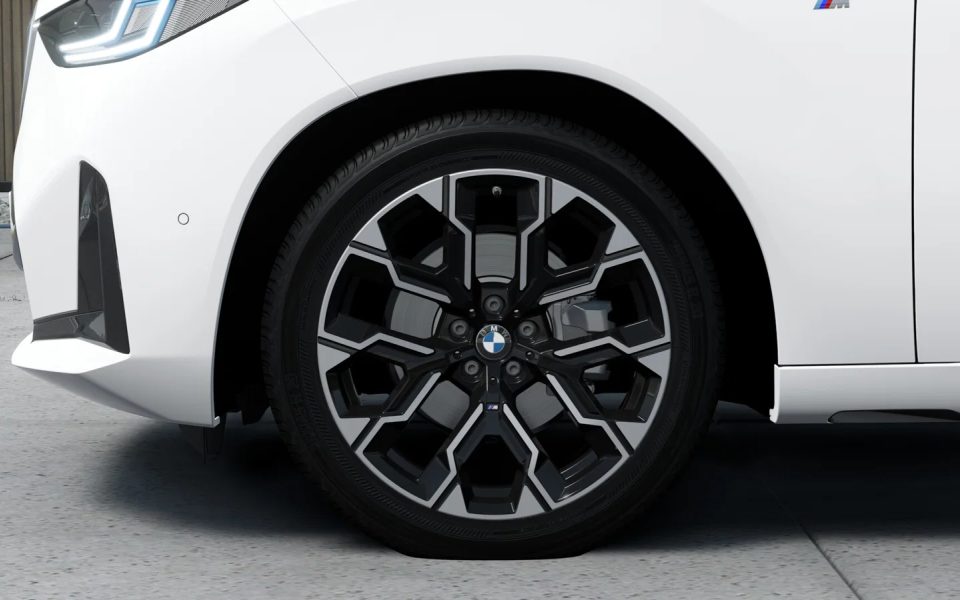 2026 BMW X3 20 xDrive