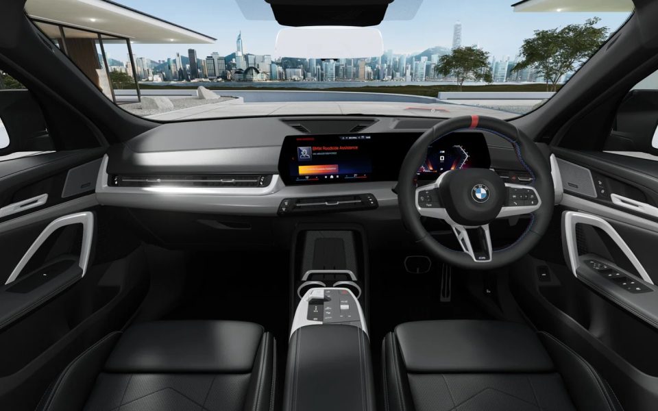 Adelaide BMW