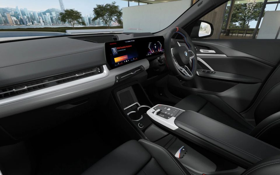 Adelaide BMW