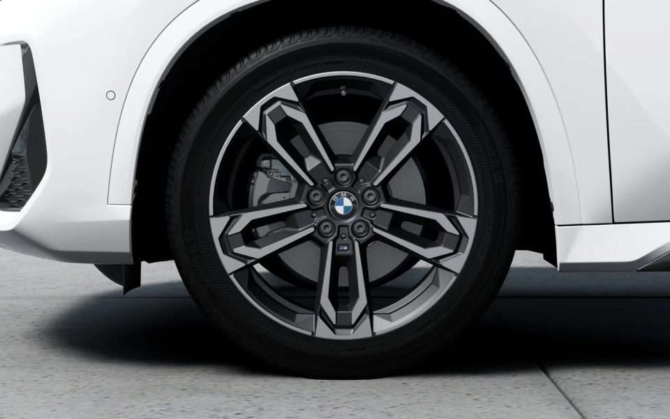 2026 BMW X1 xDrive25e