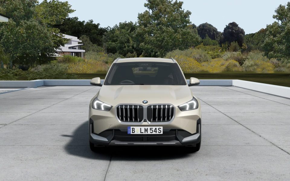 2026 BMW X1 sDrive20i