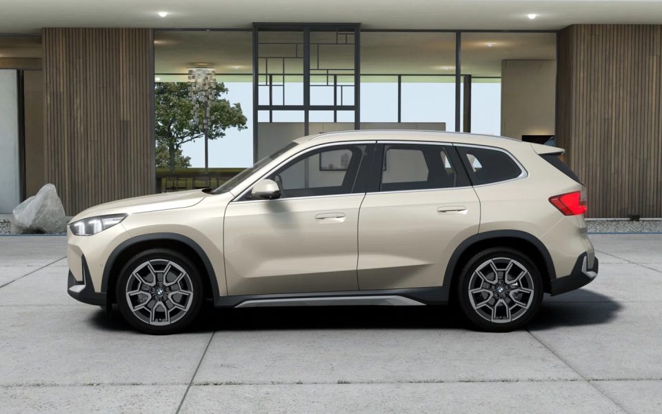 2026 BMW X1 sDrive20i