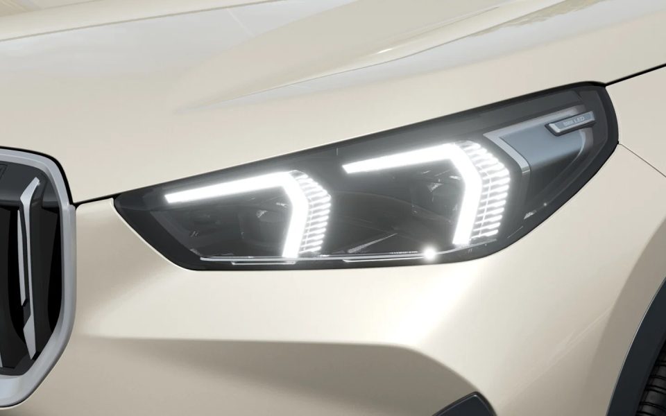 2026 BMW X1 sDrive20i