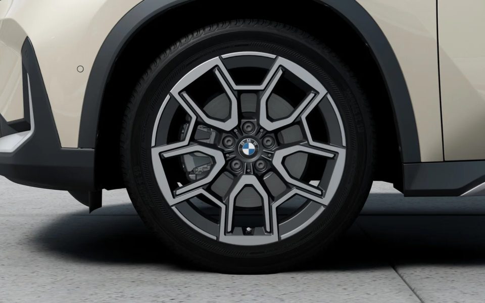 2026 BMW X1 sDrive20i