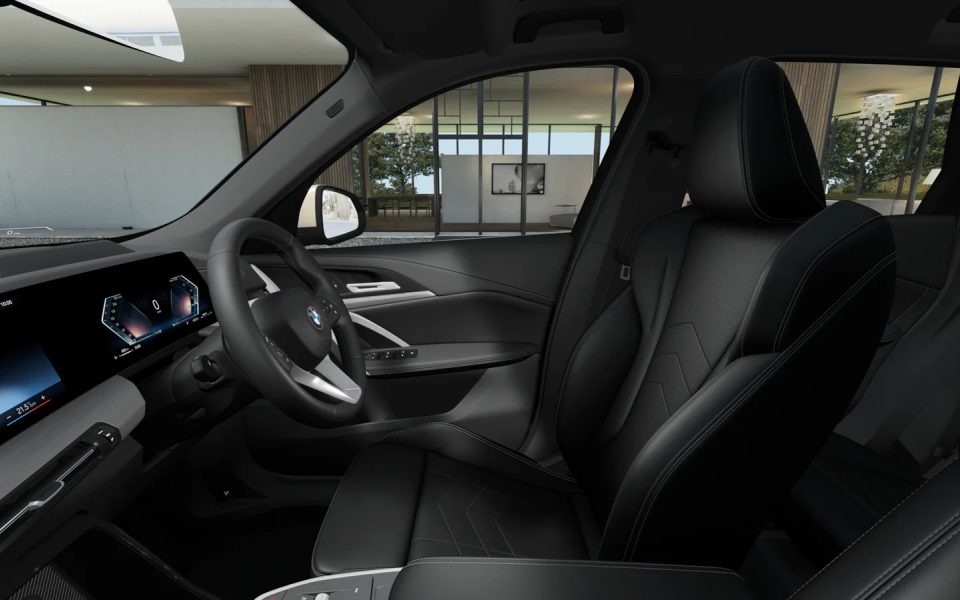 2026 BMW X1 sDrive20i