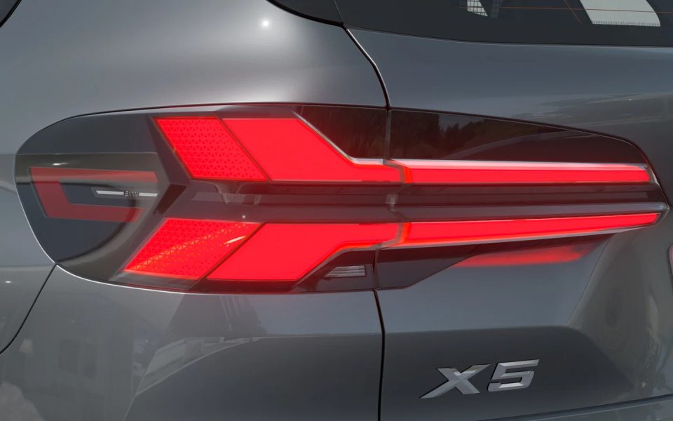 2026 BMW X5 xDrive30d M Sport